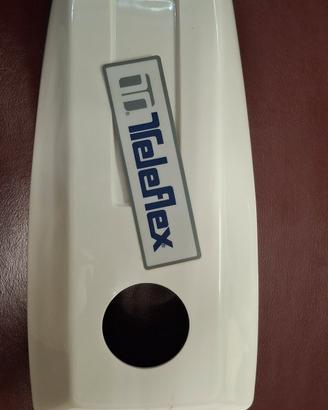 Comando monoleva teleflex