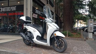 Honda SH 350