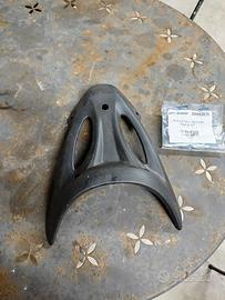 Portapacchi Aprilia scarabeo 50 anno 2018