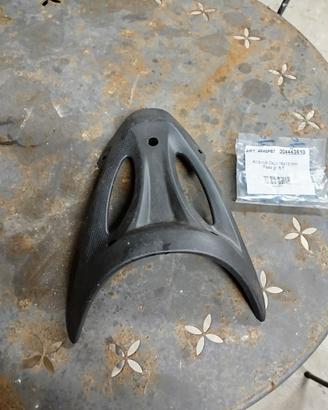 Portapacchi Aprilia scarabeo 50 anno 2018