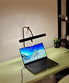 Dell XPS 15 7590 - GTX 1650 - 512GB M.2 NVMe - i7