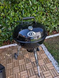 BBQ Grill Outdoorchef Chelsea 570c