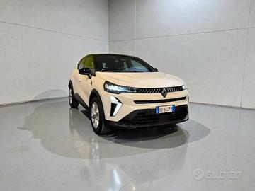 Renault Captur 1.0 eco-g Evolution 100cv