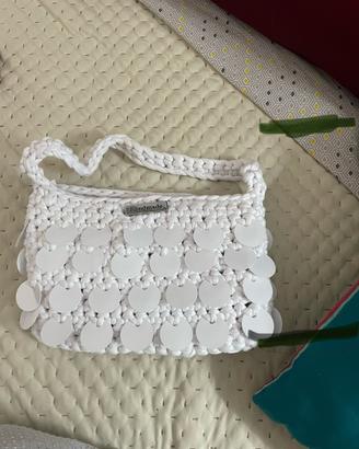 Borsa fatto a mano
