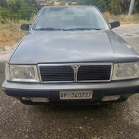 Auto d'epoca: Lancia Thema del 1987