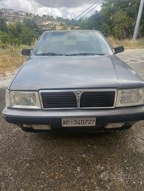 Auto d'epoca: Lancia Thema del 1987