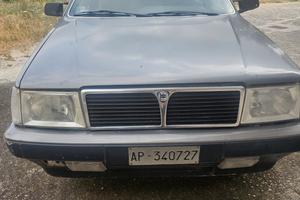 Auto d'epoca: Lancia Thema del 1987