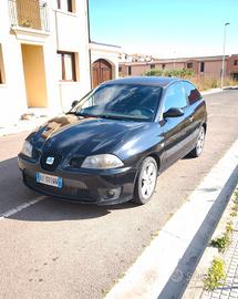 Seat Ibiza 1.9 TDI 