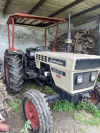 Trattore agricolo Lamborghini R603B