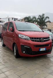 Opel Zafira Life 1.5 Diesel 100CV Start&Stop Busin