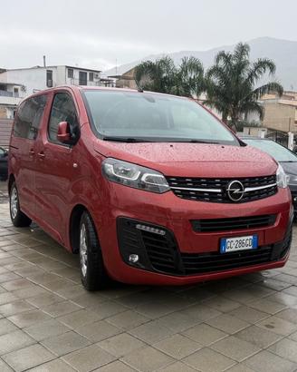 Opel Zafira Life 1.5 Diesel 100CV Start&Stop Busin