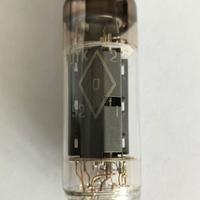 3 valvole SOVTEK 6P14P-ER aka E84L - EL84