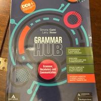 Grammar hub 