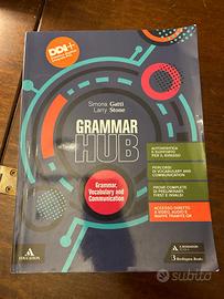 Grammar hub 