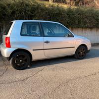 Lupo volkswgen neopatentati