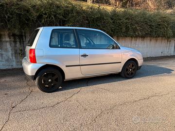 Lupo volkswgen neopatentati