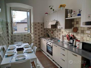 Moderno appartamento sulle Rive triestine