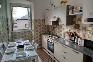 Moderno appartamento sulle Rive triestine