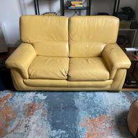 Divano due posti Chateau d'Ax