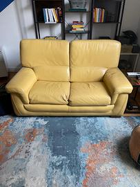 Divano due posti Chateau d'Ax