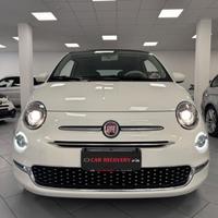 Fiat 500 C 1.0 Hybrid Dolcevita Special Edition