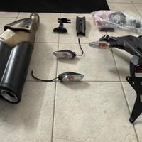 Ricambi originali Monster 821