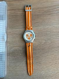 Lotto Swatch orologi vintage