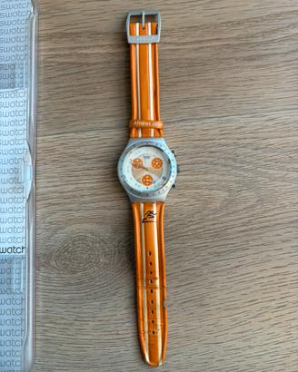 Lotto Swatch orologi vintage