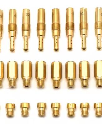 getti carburatore pwk dal 145 al 160