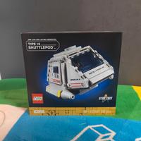 lego Gwp Star trek 