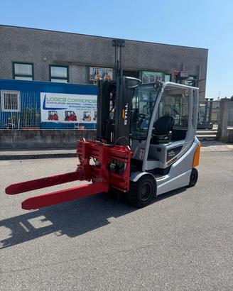 still 30 ql elettrico 