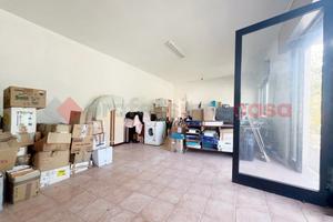 Negozio Pescorocchiano [Cod. rif 3189646VCG]