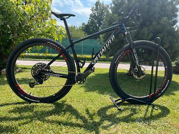 Kit telaio MTB Specialized epic taglia M