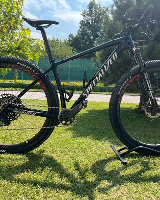 Kit telaio MTB Specialized epic taglia M