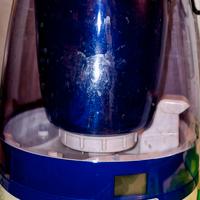 IONO-UMIDIFICATORE A FREDDO Pic Indolor