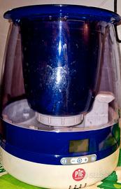 IONO-UMIDIFICATORE A FREDDO Pic Indolor