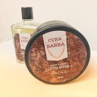 Set rasatura Cura della Barba