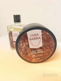 Set rasatura Cura della Barba