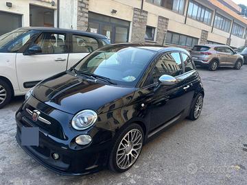 500 Abarth
