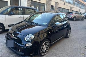 500 Abarth