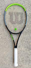 WILSON BLADE V7 98