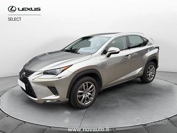 Lexus NX Hybrid Hybrid Executive 4WD