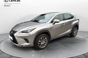 Lexus NX Hybrid Hybrid Executive 4WD