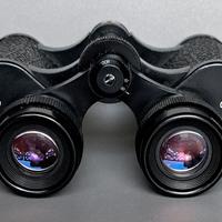 Binocolo CARL ZEISS 8x30 JENOPTEM multi-coated
