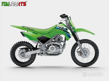 Kawasaki KLX 140 R 2027 nazionale nuova