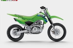 Kawasaki KLX 140 R 2027 nazionale nuova