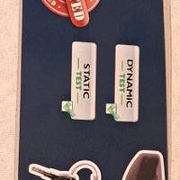 Barre portatutto universale