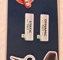 Barre portatutto universale