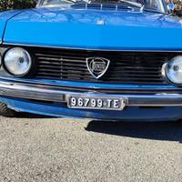 Lancia Fulvia 3 1.3 cc S del 1975