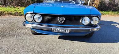 Lancia Fulvia 3 1.3 cc S del 1975